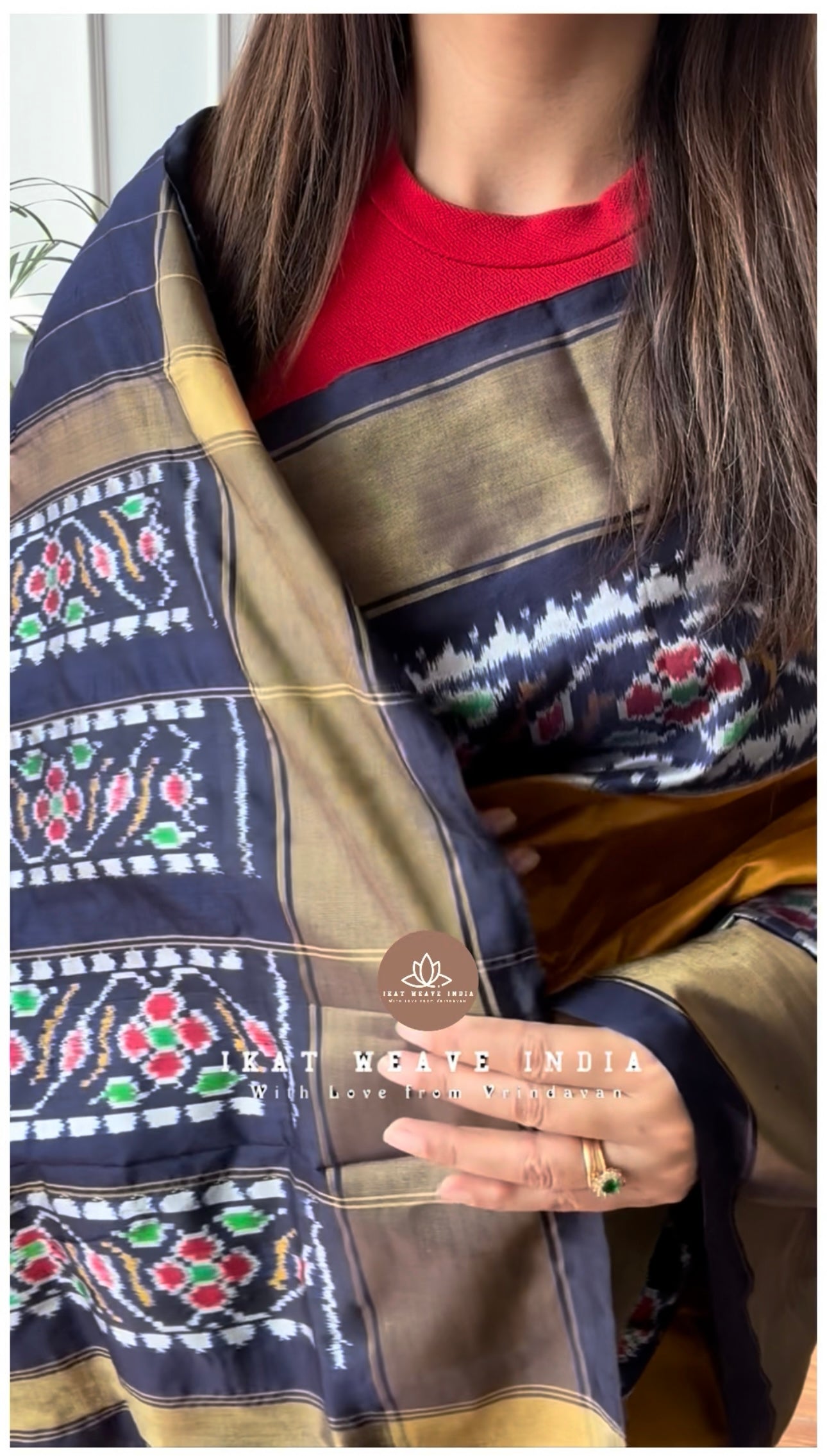 TRIVENI-IK