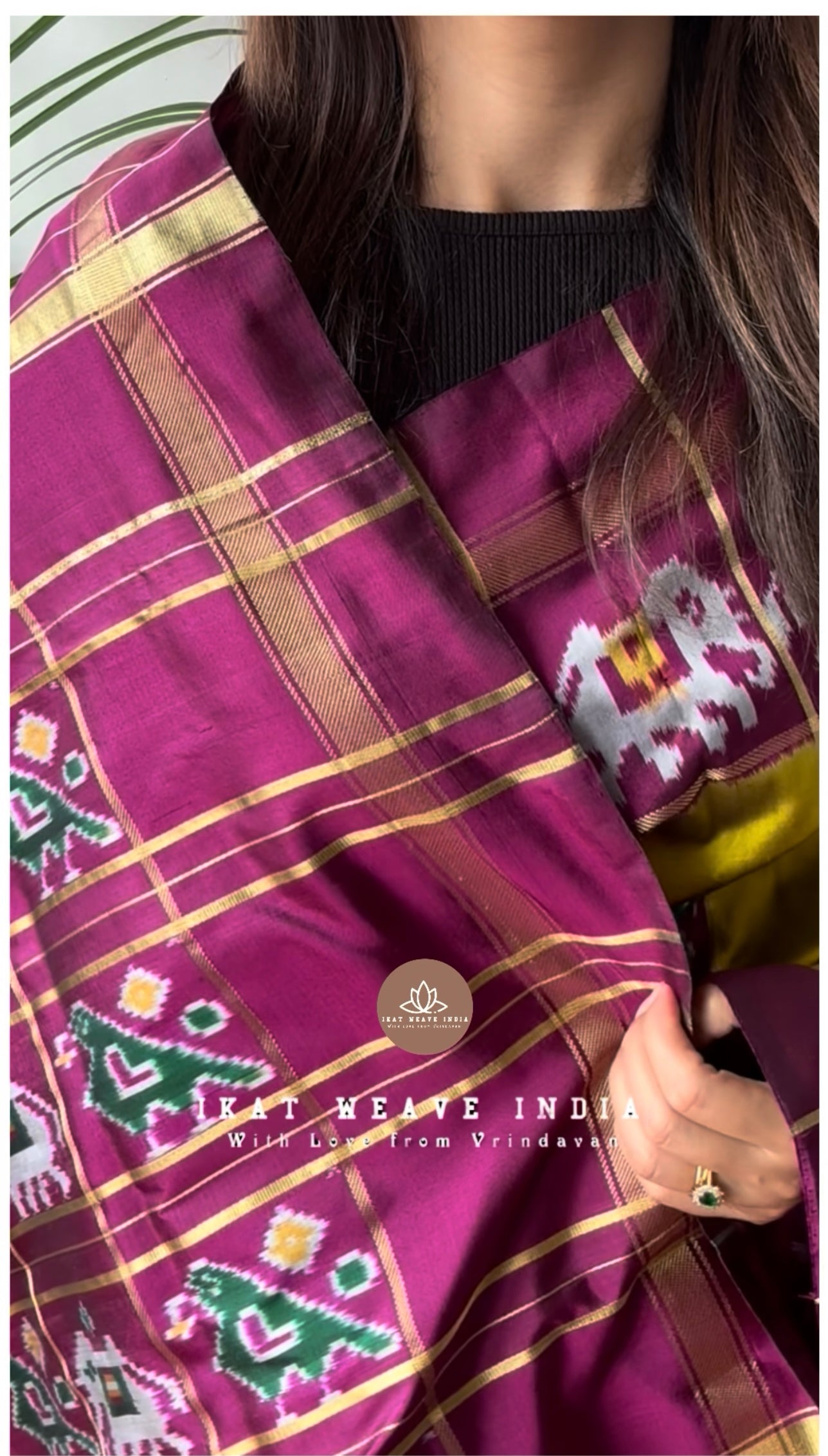 KAMINI-IK