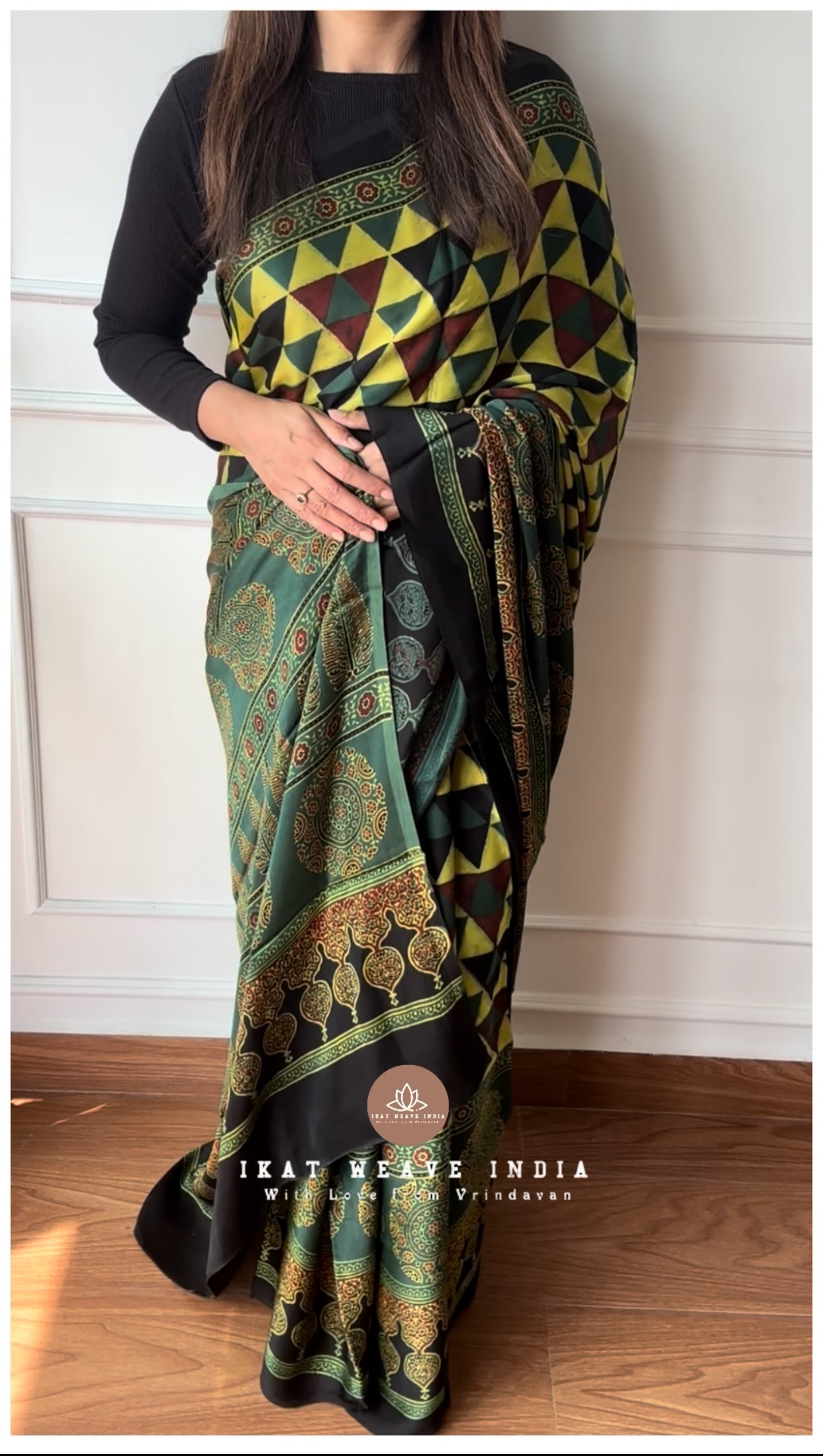 MOHINI-AJKH
