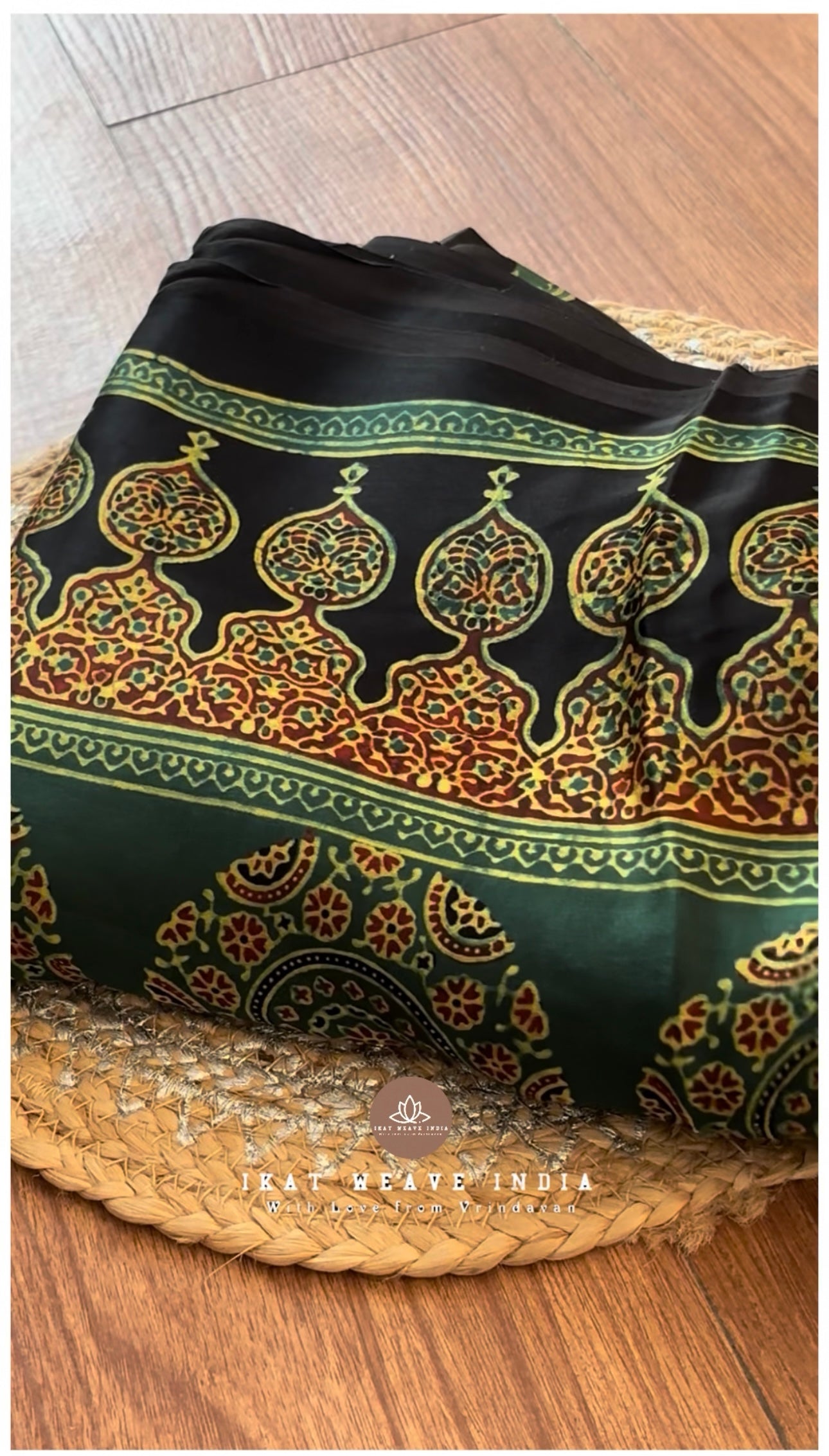 MOHINI-AJKH