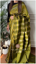 VAANYA-ODISHA IKAT