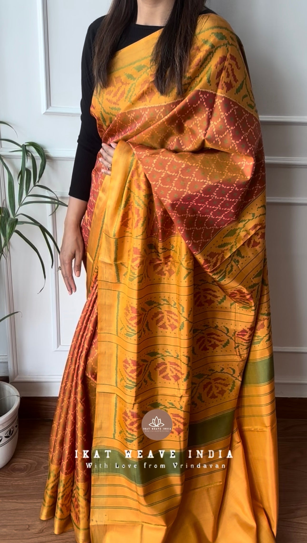MADHAVI-IK