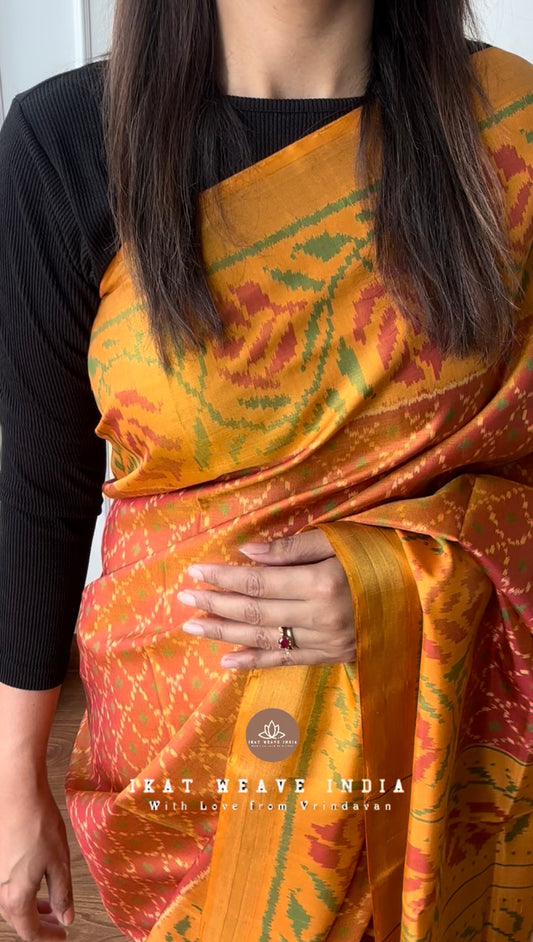 MADHAVI-IK
