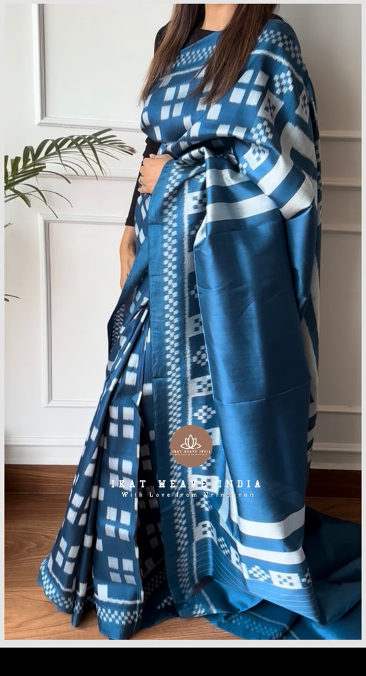 NANDINI-ODS