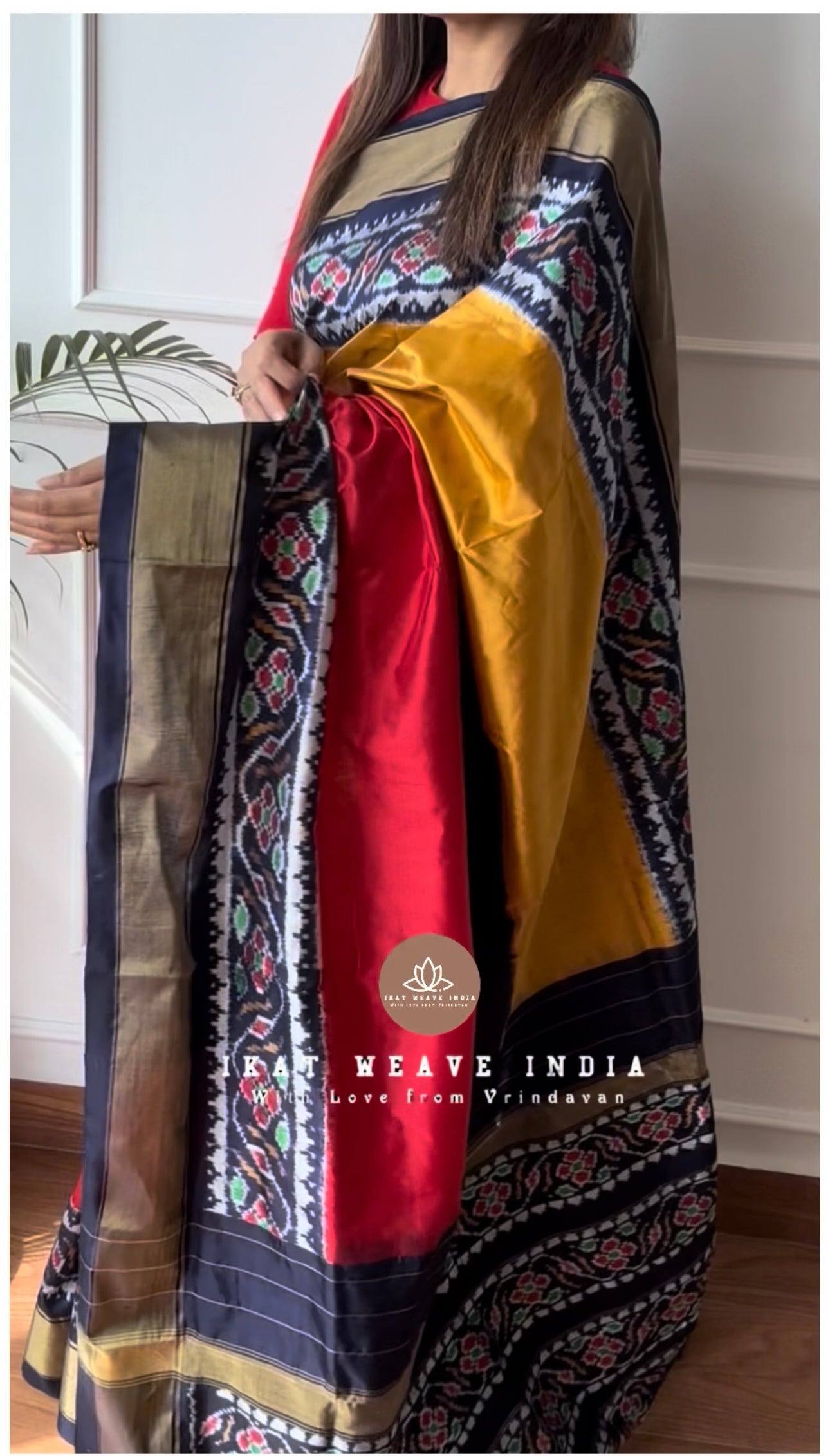 TRIVENI-IK
