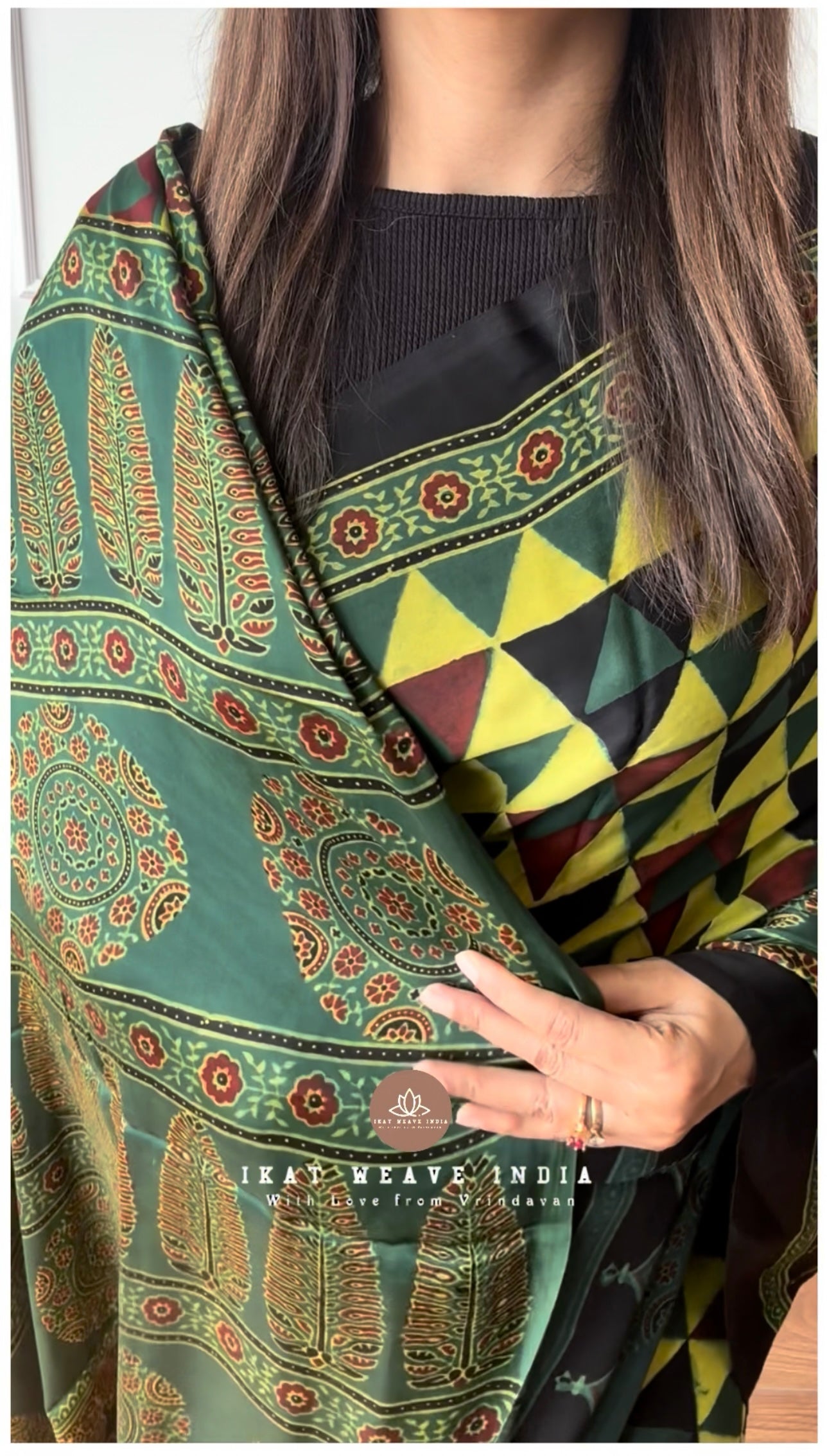 MOHINI-AJKH