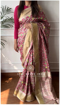 CHAKORI•IKAT