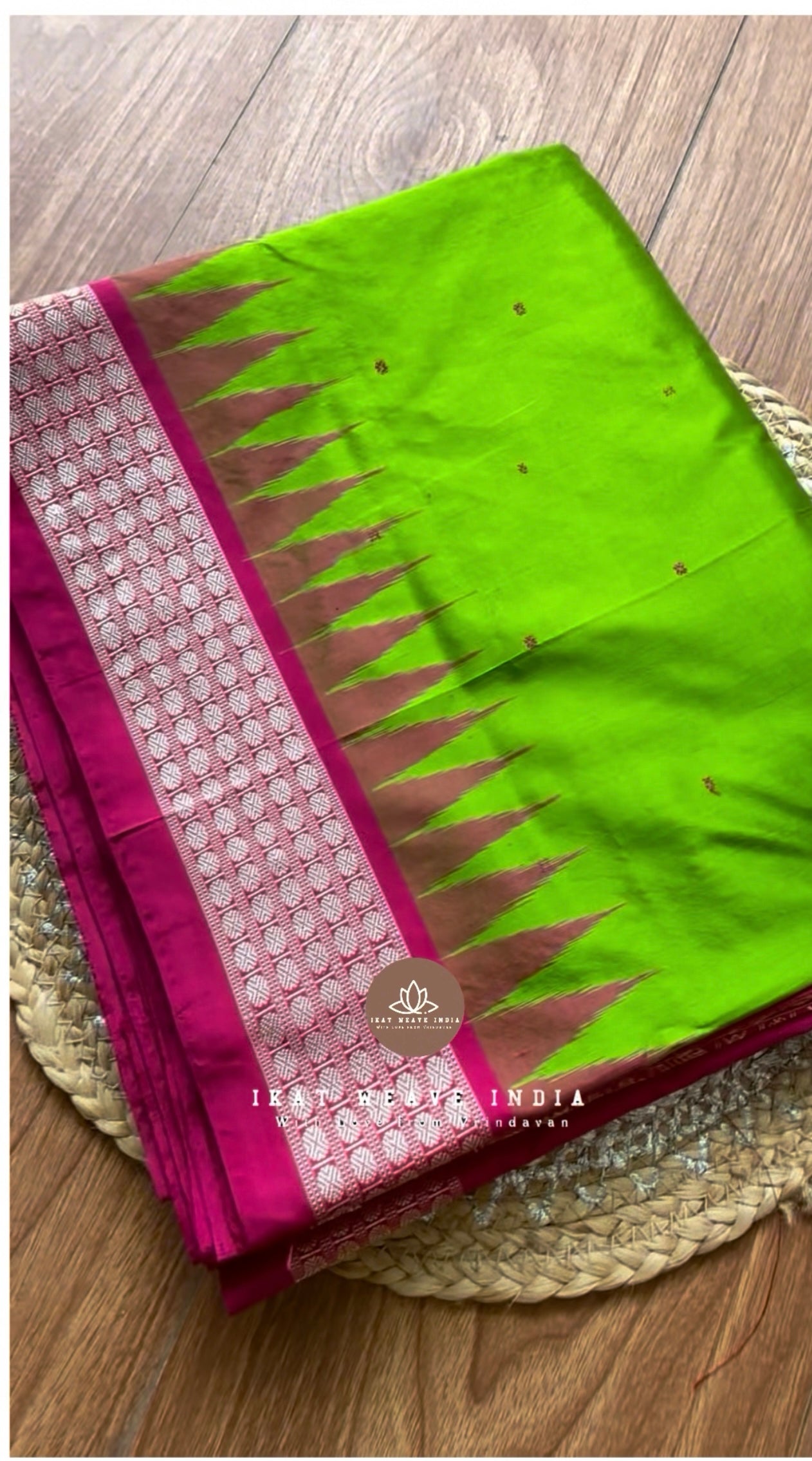 LAXMI-ODS