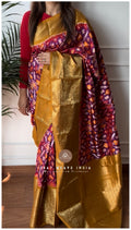 PRISHA-IKT