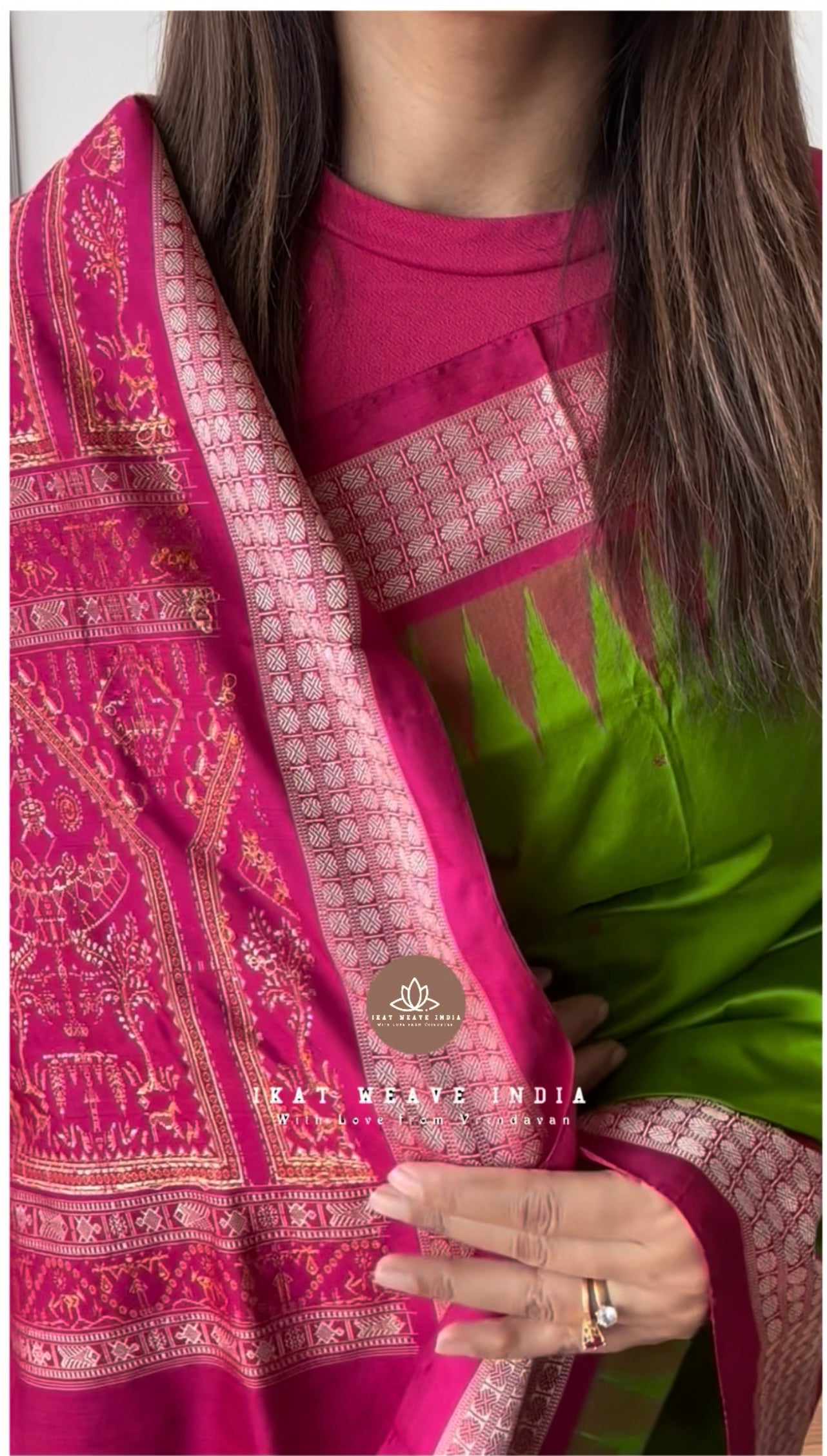 LAXMI-ODS