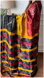 APRAJITA-ODISHA IKAT