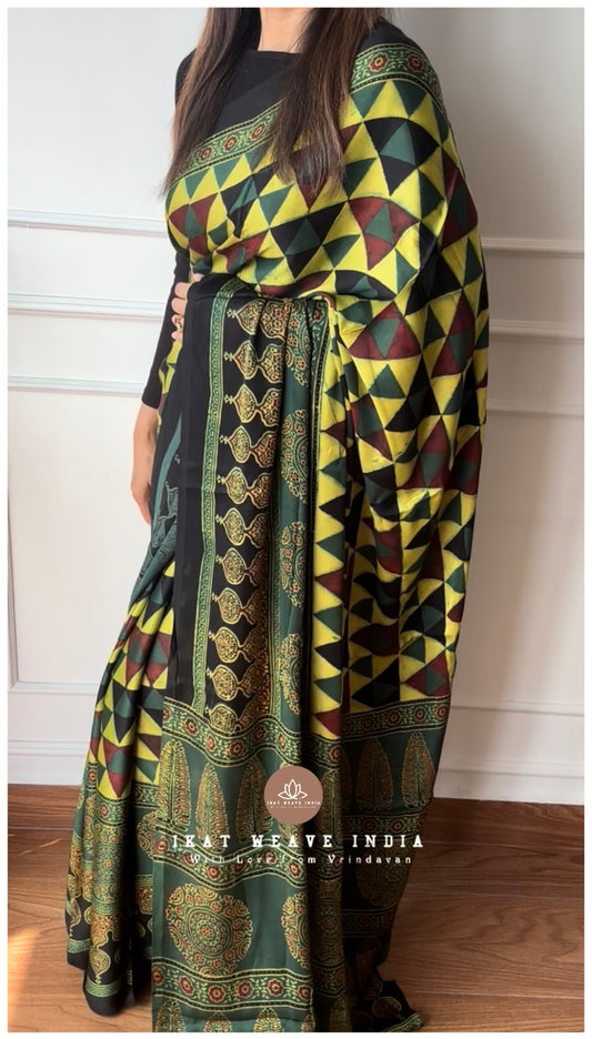 MOHINI-AJKH