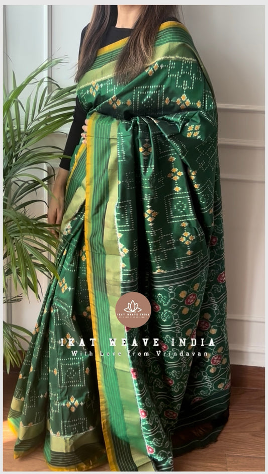 BARKHA-IK