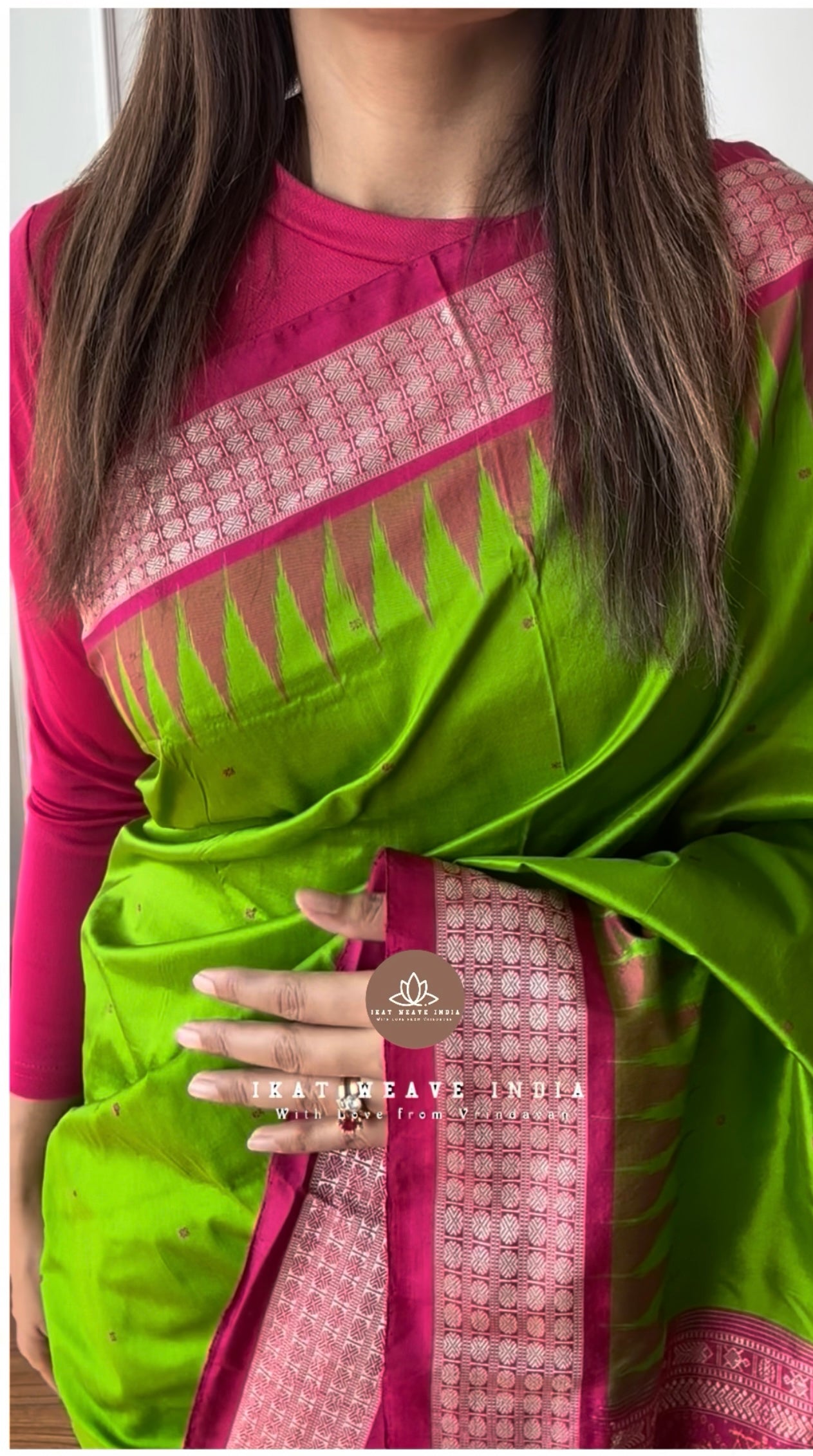 LAXMI-ODS