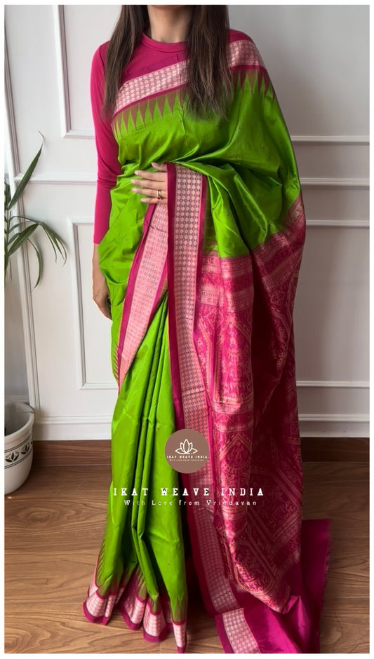 LAXMI-ODS