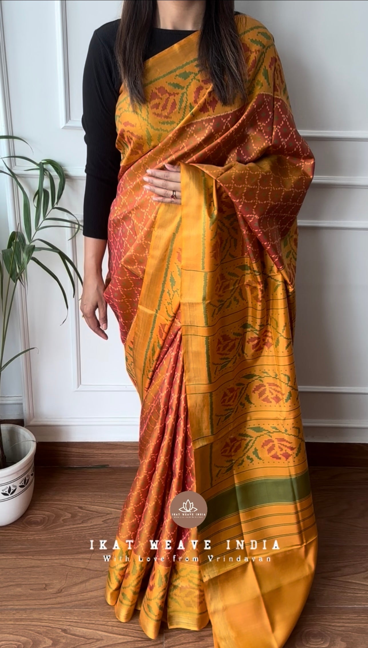 MADHAVI-IK