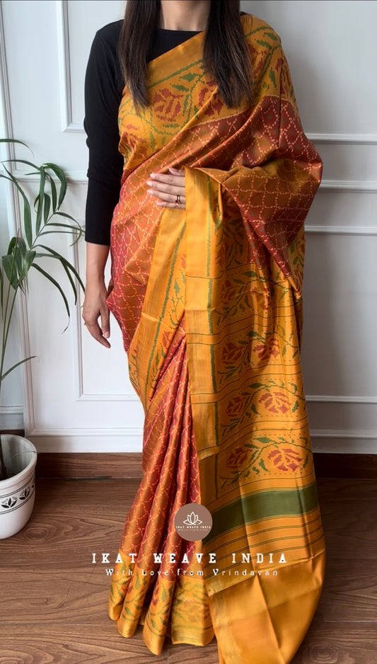 MADHAVI-IK