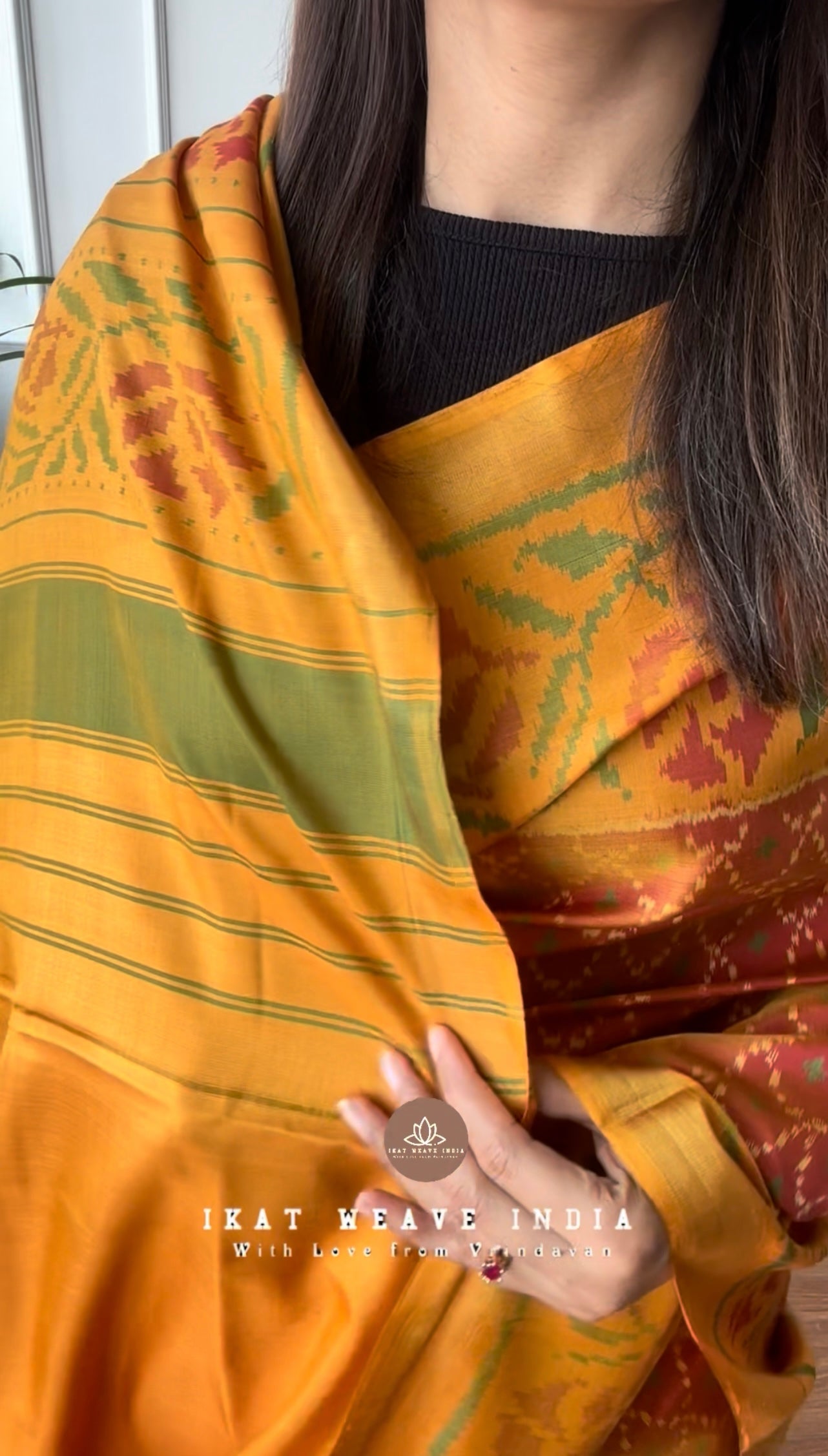 MADHAVI-IK