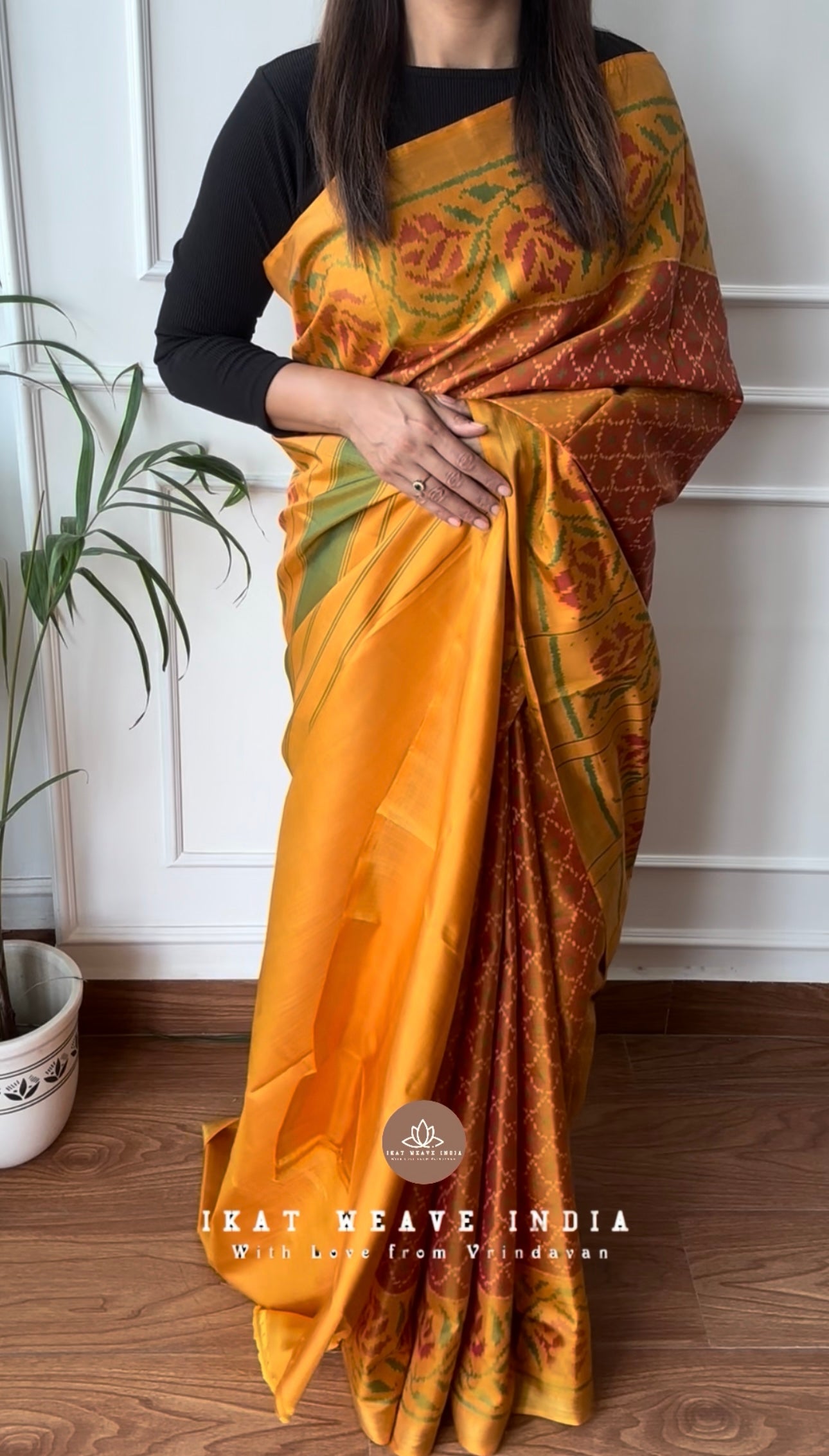 MADHAVI-IK
