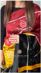 APRAJITA-ODISHA IKAT