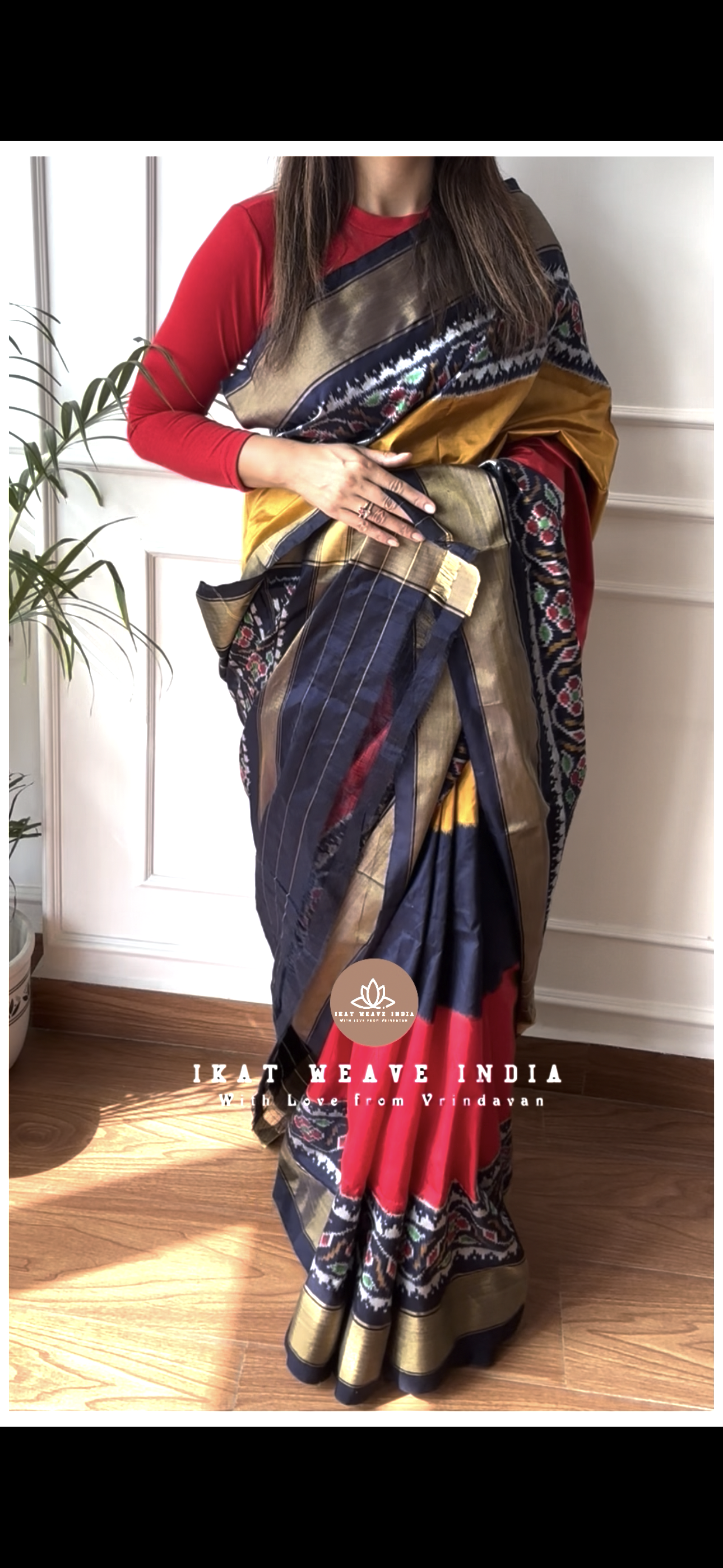 TRIVENI-IK