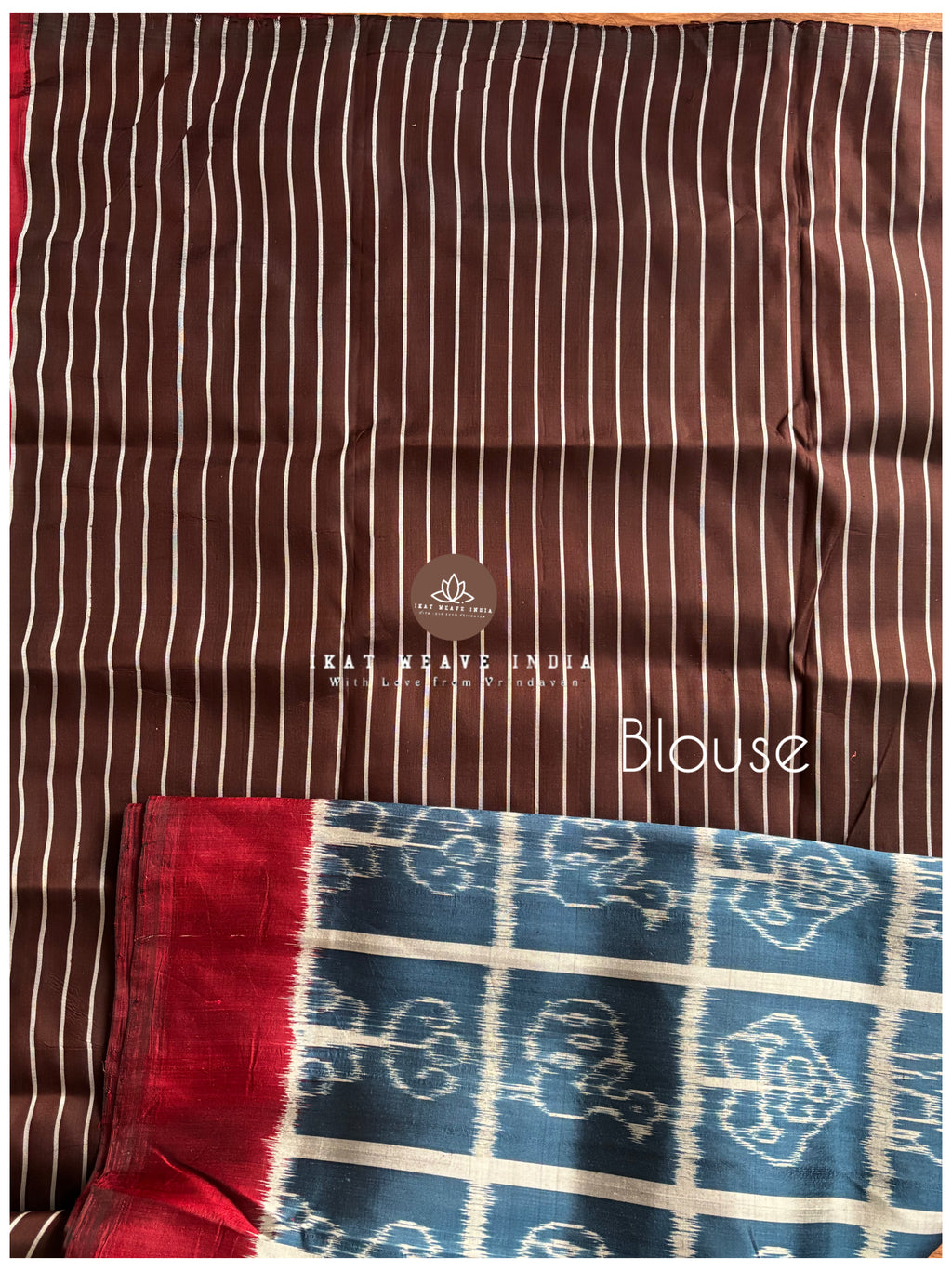 SHAKUNTALA-ODISHA IKAT